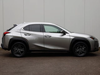 Lexus UX Lexus UX 250h Luxury Line | Leder | Head-up | Dodehoek - afbeelding nr 6