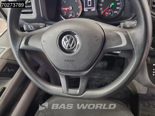 Volkswagen Crafter Volkswagen Crafter 177pk Automaat Laadklep Bakwagen Airco Camera Meubelbak Koffer 19m3 Airco - afbeelding nr 15