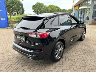 Ford Kuga - afbeelding nr 11