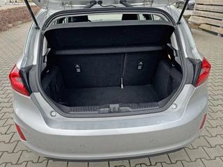 Ford Fiesta Ford Fiesta 1.0 EcoBoost Titanium|CarPlay|ECC|PDC|Cruise Control| - afbeelding nr 20