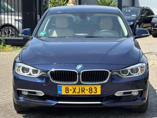 BMW 3 Serie BMW 3 Serie Touring 320i High Exe Individual 2014 NL Automaat - afbeelding nr 2