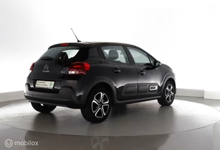 Citroën C3 Citroen C3 1.2 83PK Feel led|ecc|applecarplay|dab|pdc - afbeelding nr 3