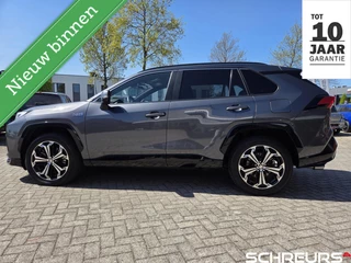 Suzuki Across 2.5 Plug-in Hybrid Style|AWD|Rijklaarprijs|306pk Systeem vermogen!!!