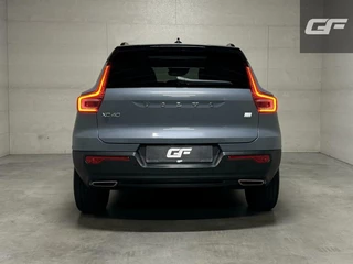 Volvo XC40 Volvo XC40 1.5 T5 Recharge R-Design Pano Cruise Camera - afbeelding nr 6