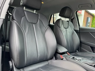 Audi Q2 Audi Q2 1.4 TFSI 150PK Sport S-Tronic Virtual Leder Carplay Trekhaak Navi - afbeelding nr 42