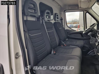 Iveco Daily Iveco Daily 35S16 Automaat L3H2 Airco Camera Parkeersensoren L4H2 16m3 Airco - afbeelding nr 14