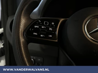 Mercedes-Benz Sprinter Parkeersensoren, Android Auto, Cruisecontrol - afbeelding nr 8