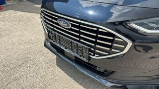Ford Focus Ford Focus Wagon 1.0 EcoBoost Hybrid Titanium 125 pk | Winterpack | Full LED | SYNC 4 Navigatie | Draadloos Apple Carplay/Android auto | 16 inch Licht metaal - afbeelding nr 35