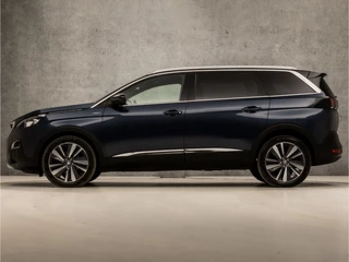 Peugeot 5008 Peugeot 5008 1.2 PureTech GT-Line (APPLE CARPLAY, PANORAMADAK, 360 CAMERA, CRUISE, CLIMATE, LM VELGEN, NIEUWE APK, NIEUWSTAAT) - afbeelding nr 2