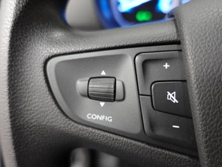 Opel Vivaro-e Opel Vivaro-e L3H1 Edition 75 kWh Automaat Airco Navigatie Cruise Control WLTP 317 km actieradius - afbeelding nr 12