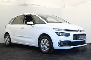 Citroën C4 Picasso Citroën C4 Picasso 1.2 PureTech Live - afbeelding nr 3