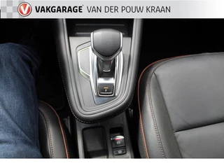 Renault Captur Renault Captur 1.3 TCe Initiale Paris Leder / Trekhaak - afbeelding nr 17