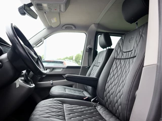 Volkswagen Transporter Volkswagen Transporter 2.0 TDI 204PK DSG BULLI LUXE DUBBELE CABINE - afbeelding nr 4