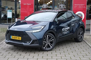 Toyota C-HR - afbeelding nr 7