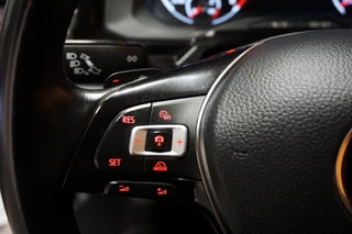 Volkswagen Polo Volkswagen Polo 1.0 TSI COMFORTLINE AUTOMAAT/ AIRCO/ NAVIGATIE - afbeelding nr 15