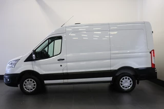 Ford Transit - Airco - Navi - Cruise - € 19.900,- Excl. - afbeelding nr 13