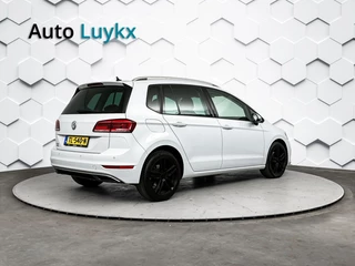 Volkswagen Golf Sportsvan - afbeelding nr 9