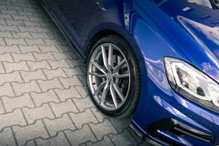 Volkswagen Golf Volkswagen Golf 2.0 TSI 4Motion R Pano Dynaudio Camera Leer - afbeelding nr 11