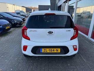 Kia Picanto Kia Picanto 1.0 CVVT Design Edition - afbeelding nr 22