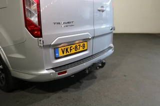 Ford Transit Custom - afbeelding nr 17