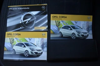 Opel Corsa Opel Corsa 1.4-16V |NW. APK|NAVI|CRUISE|AIRCO|5-DRS - afbeelding nr 15