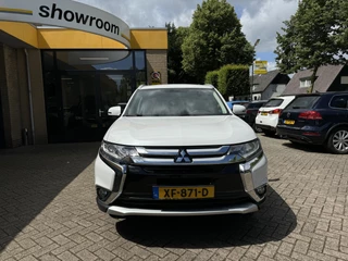 Mitsubishi Outlander - afbeelding nr 2