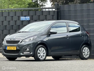 Peugeot 108 Peugeot 108 1.0 e-VTi Active - afbeelding nr 15