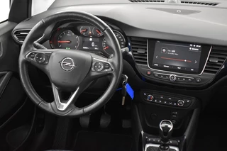 Opel Crossland X Opel Crossland X 1.2 Turbo 110PK 120 Jaar Edition - afbeelding nr 12