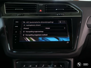 Volkswagen Tiguan Volkswagen Tiguan 1.4 TSI eH 3x R LINE / PANODAK / ACC / MATRIX / TREKHAAK / 19