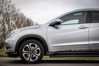 Honda HR-V Honda HR-V 1.5 i-VTEC Executive|Automaat|Pano|Trekhaak - afbeelding nr 16