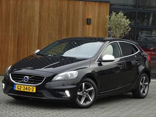 Volvo V40 - afbeelding nr 38