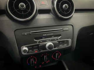 Audi A1 Sportback Audi A1 Sportback 1.0 TFSI Pro Line Automaat | Cruise | NAP - afbeelding nr 17