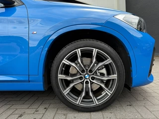 BMW X1 - afbeelding nr 25