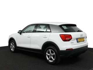 Audi Q2 Audi Q2 1.0 TFSI Sport Pro Line Airco Cruise Stoelverwarming - afbeelding nr 3