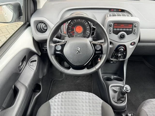 Peugeot 108 - afbeelding nr 9