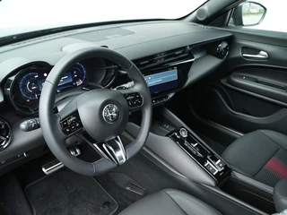 Alfa Romeo Junior Alfa Romeo Junior 1.2 Turbo 136 PK Ibrida Speciale | Techno | Direct Leverbaar - afbeelding nr 21