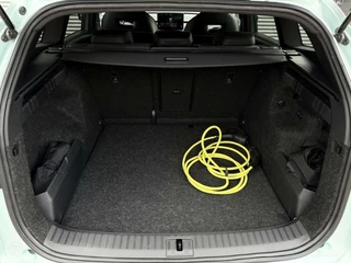 Škoda Enyaq iV Skoda Enyaq iV 60 180 PK Sportline Trekhaak ACC Camera Matrix LED - afbeelding nr 26