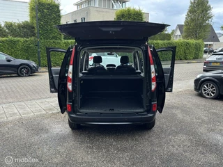 Renault Kangoo Renault Kangoo Family 1.2 TCe AIRCO 2X SCHUIFDEUR NIEUWSTAAT - afbeelding nr 12