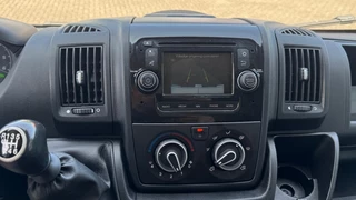 Peugeot Boxer Peugeot Boxer 2.2 HDI 96KW 131PK L1H2 AIRCO/ CRUISE CONTROL/ NAVIGATIE/ 100% DEALERONDERHOUDEN - afbeelding nr 21