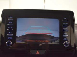 Toyota Yaris Toyota Yaris 1.5 Hybrid Active | Camera | Carplay & Android auto - afbeelding nr 36