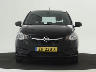 Opel KARL Opel KARL 1.0 ecoFLEX 120 Jaar Edition Bluetooth | Cruise control | 1ste eigenaar - afbeelding nr 7