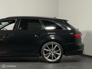 Audi A4 Audi A4 Avant 1.4 TFSI Sport S-Line | UNIEK | BLACK EDITION - afbeelding nr 12