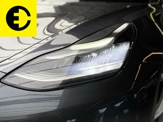 Tesla Model 3 Tesla Model 3 Performance AWD 75 kWh | Full self drive | Stoelverwarming | 436 PK - afbeelding nr 15