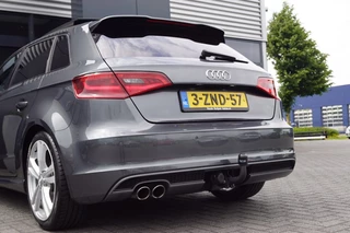Audi A3 - afbeelding nr 26