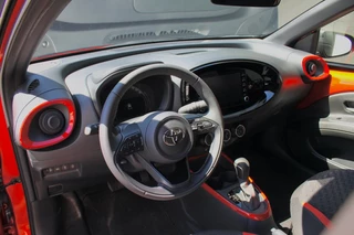 Toyota Aygo - afbeelding nr 9