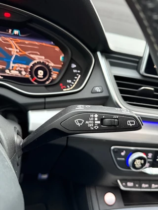 Audi SQ5 Audi SQ5 3.0 TFSI SQ5 Quattro |Pano|Luchtvering|B&O|Rs zetels| - afbeelding nr 65