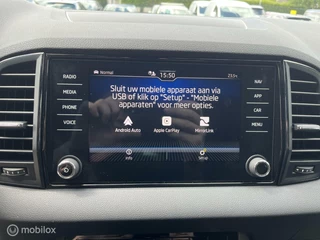 Škoda Karoq Skoda Karoq 1.5 TSI ACT Sportline LED*ACC*TREKHAAK*CAMERA* - afbeelding nr 16