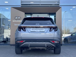 Hyundai Tucson PHEV - afbeelding nr 6