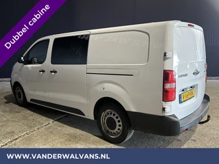 Peugeot Expert Cruisecontrol, Parkeersensoren - afbeelding nr 12