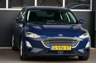 Ford Focus Ford Focus 1.0 EcoBoost Trend Edition Business, CarPlay, PDC - afbeelding nr 23